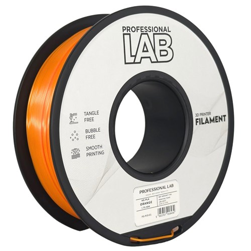 HS-PLA orange