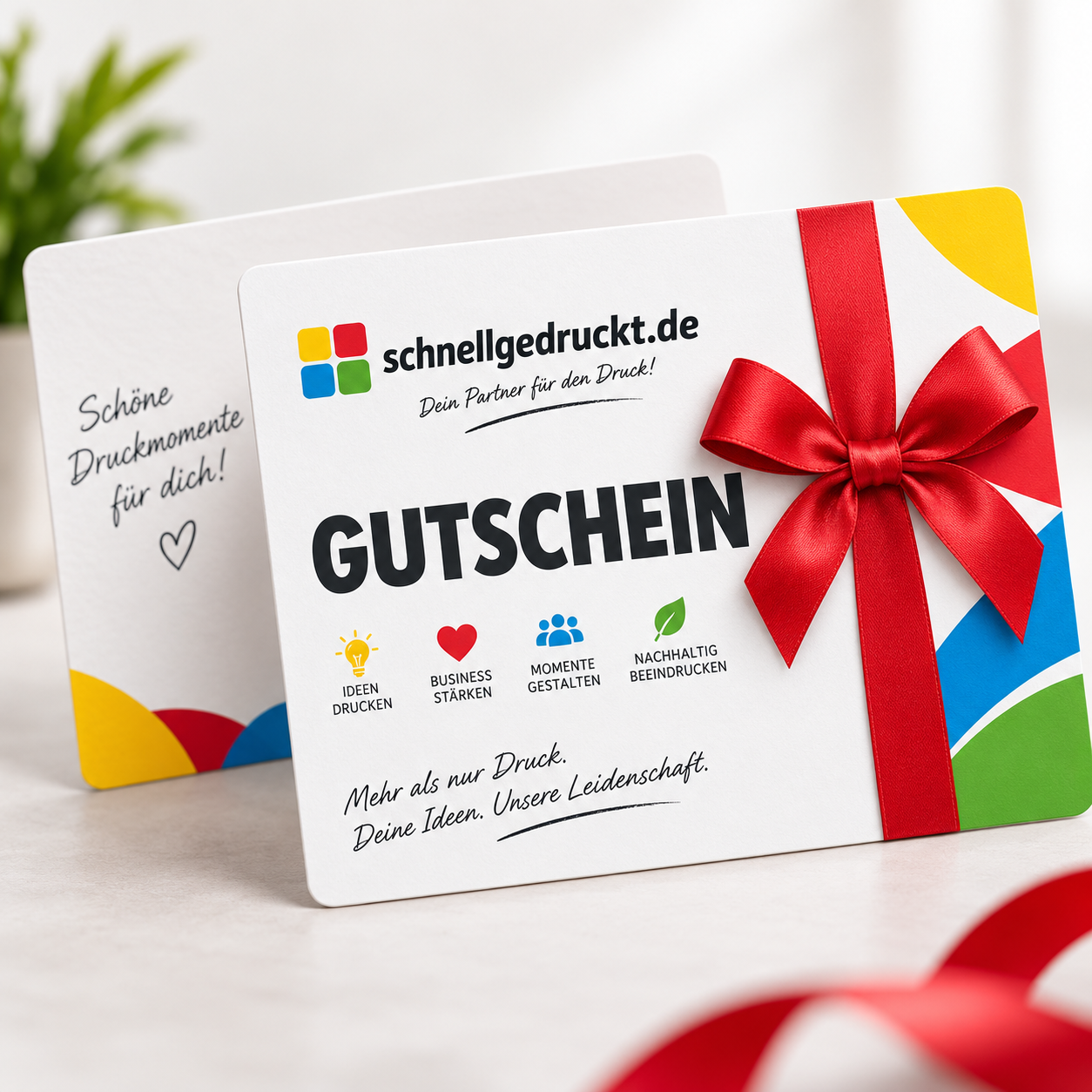 10 € Gutschein